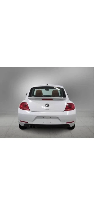 2016 Volkswagen A5 Beetle - Image 3 of 11