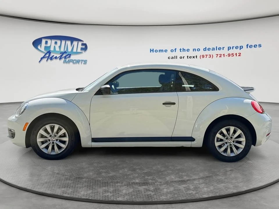 2016 Volkswagen A5 Beetle - Image 4 of 10