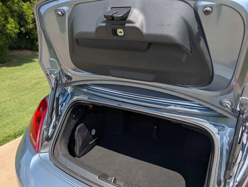2016 Volkswagen A5 Beetle - Image 20 of 20