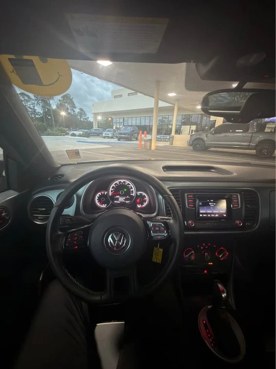 2016 Volkswagen A5 Beetle - Image 7 of 11