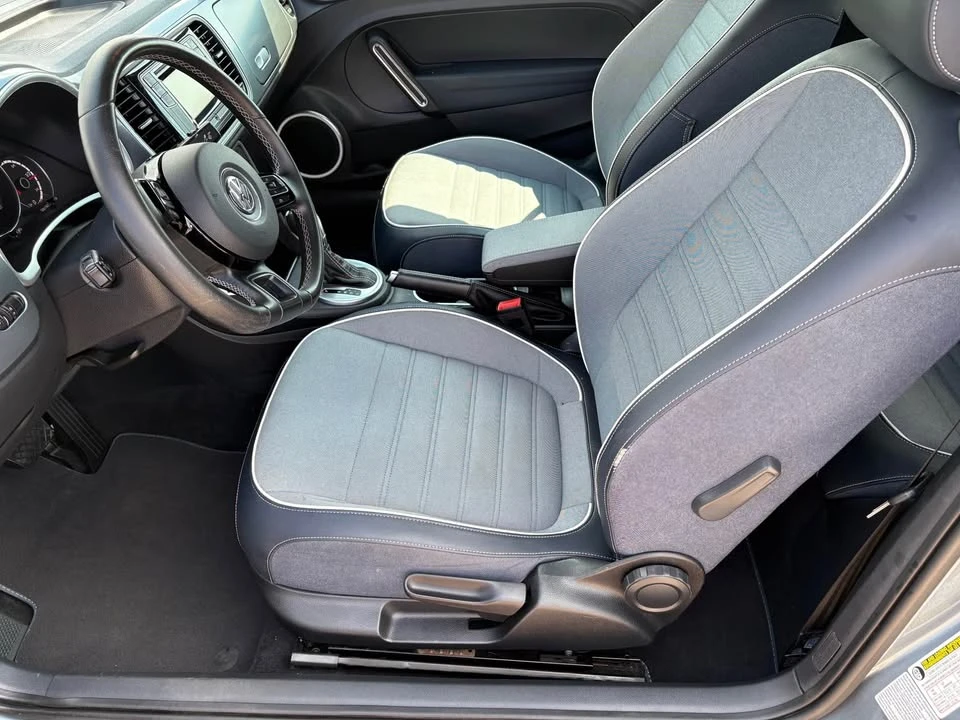 2016 Volkswagen A5 Beetle - Image 9 of 12
