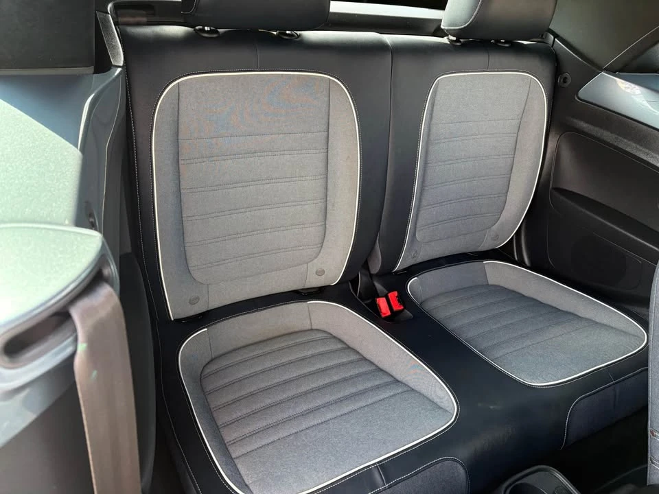 2016 Volkswagen A5 Beetle - Image 10 of 12