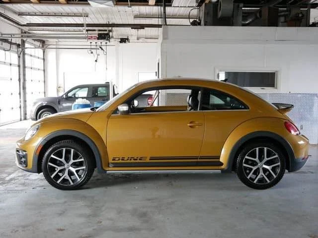 2016 Volkswagen A5 Beetle - Image 2 of 12