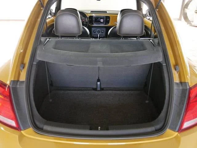 2016 Volkswagen A5 Beetle - Image 5 of 12