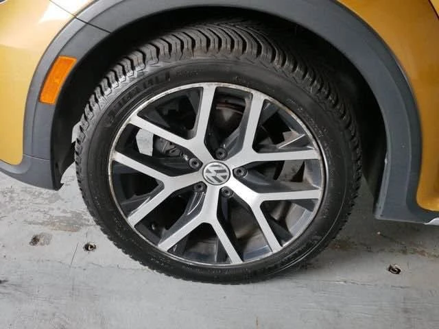 2016 Volkswagen A5 Beetle - Image 4 of 12