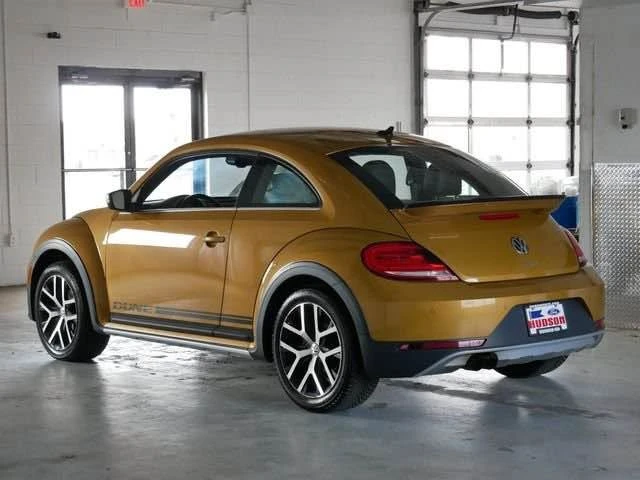 2016 Volkswagen A5 Beetle - Image 3 of 12