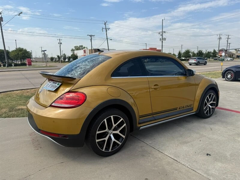2016 Volkswagen A5 Beetle - Image 14 of 20