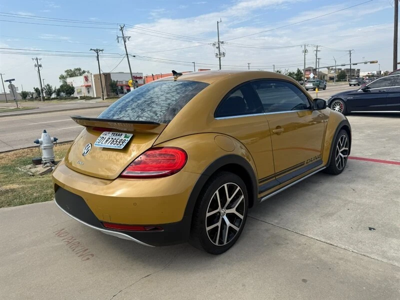 2016 Volkswagen A5 Beetle - Image 15 of 20