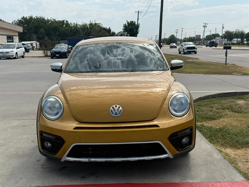 2016 Volkswagen A5 Beetle - Image 11 of 20