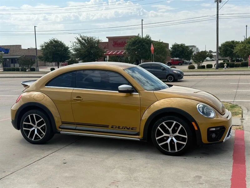 2016 Volkswagen A5 Beetle - Image 13 of 20