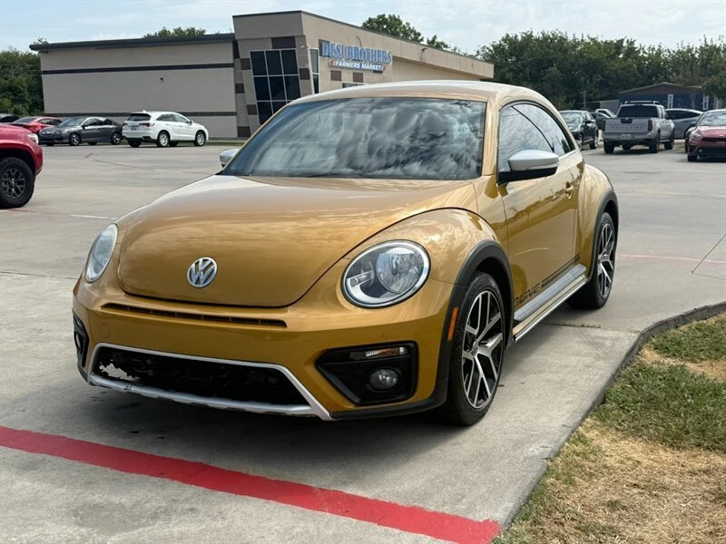 2016 Volkswagen A5 Beetle - Image 10 of 20
