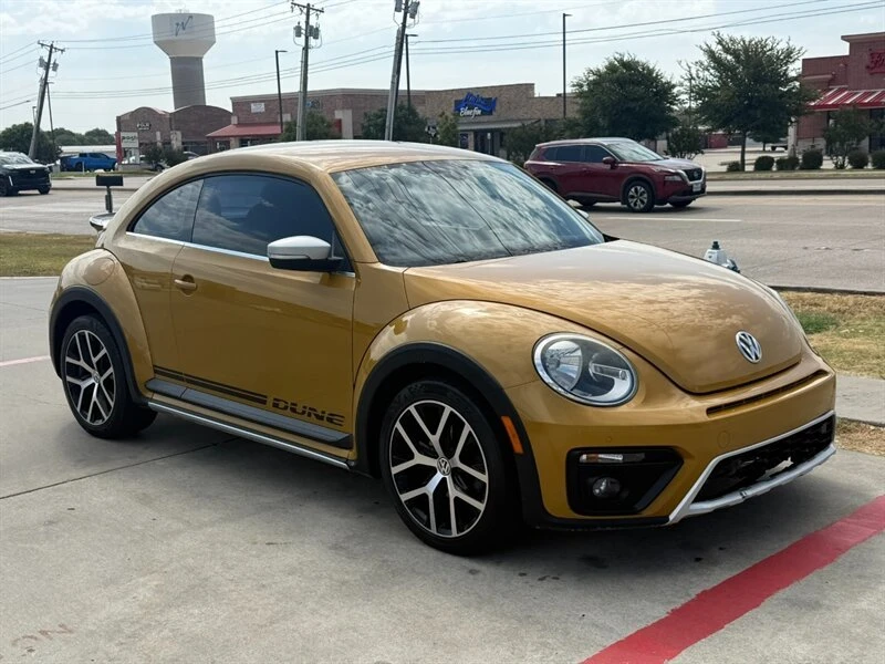 2016 Volkswagen A5 Beetle - Image 12 of 20