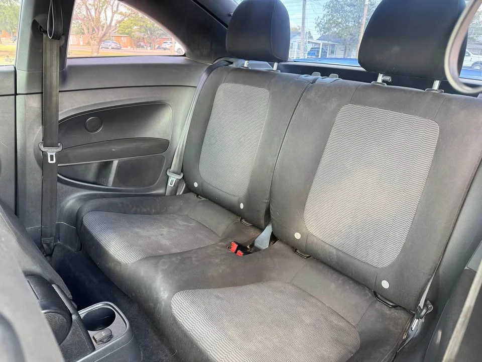 2016 Volkswagen A5 Beetle - Image 11 of 12