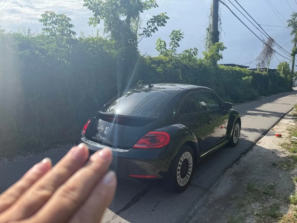 2016 Volkswagen A5 Beetle - Image 6 of 6