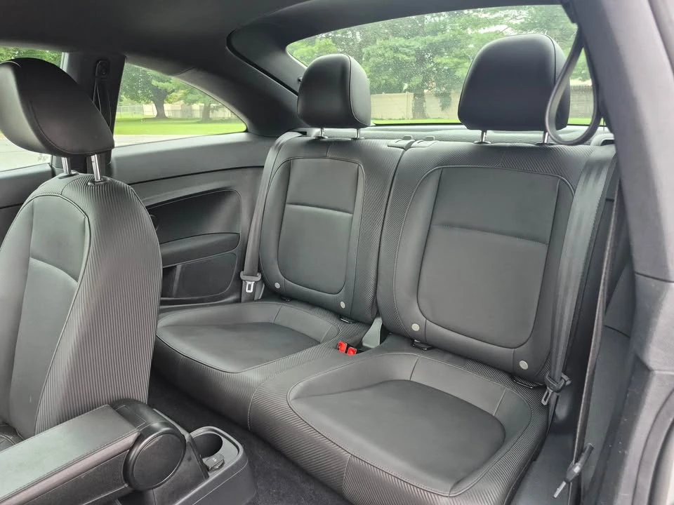 2016 Volkswagen A5 Beetle - Image 10 of 14
