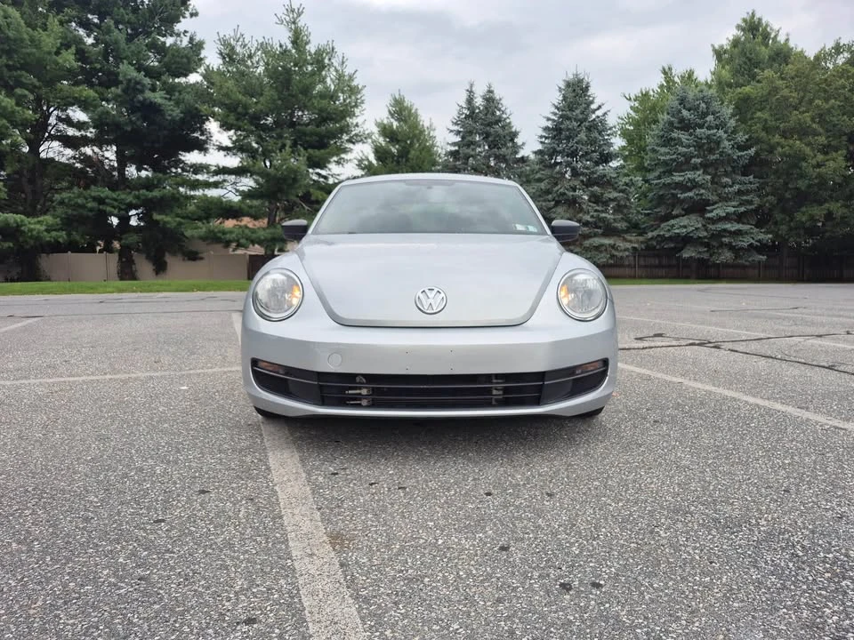 2016 Volkswagen A5 Beetle - Image 4 of 14