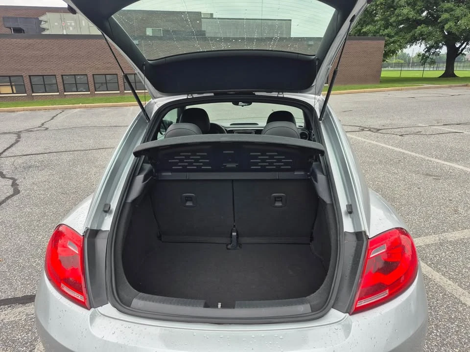 2016 Volkswagen A5 Beetle - Image 9 of 14