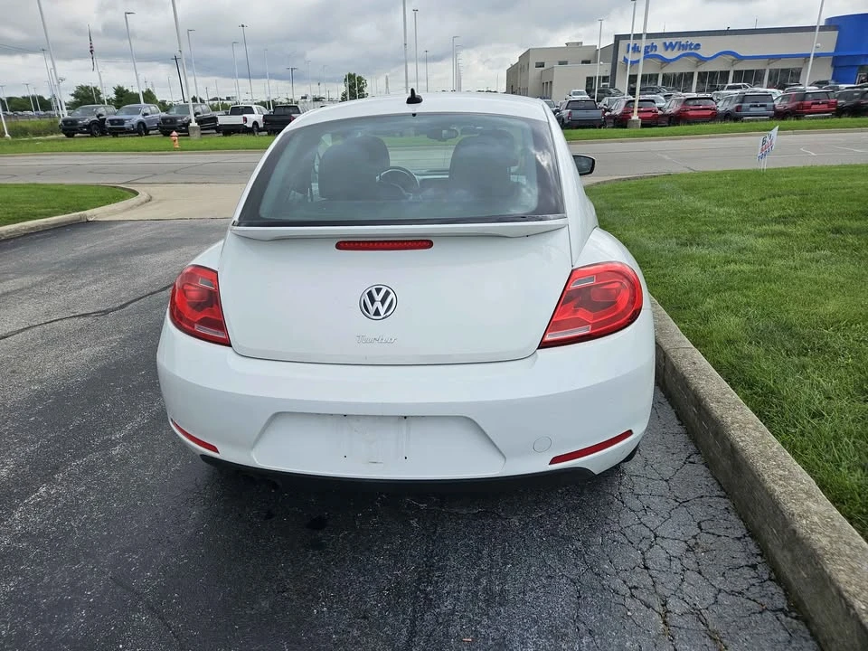 2016 Volkswagen A5 Beetle - Image 3 of 7