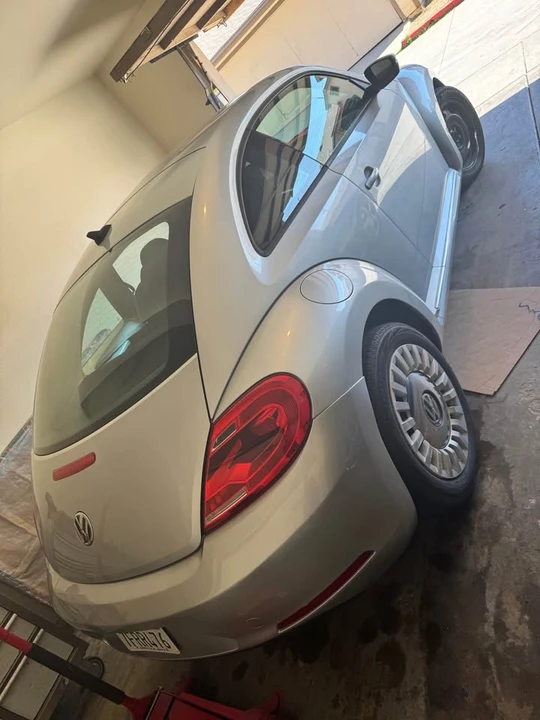 2016 Volkswagen A5 Beetle - Image 5 of 8