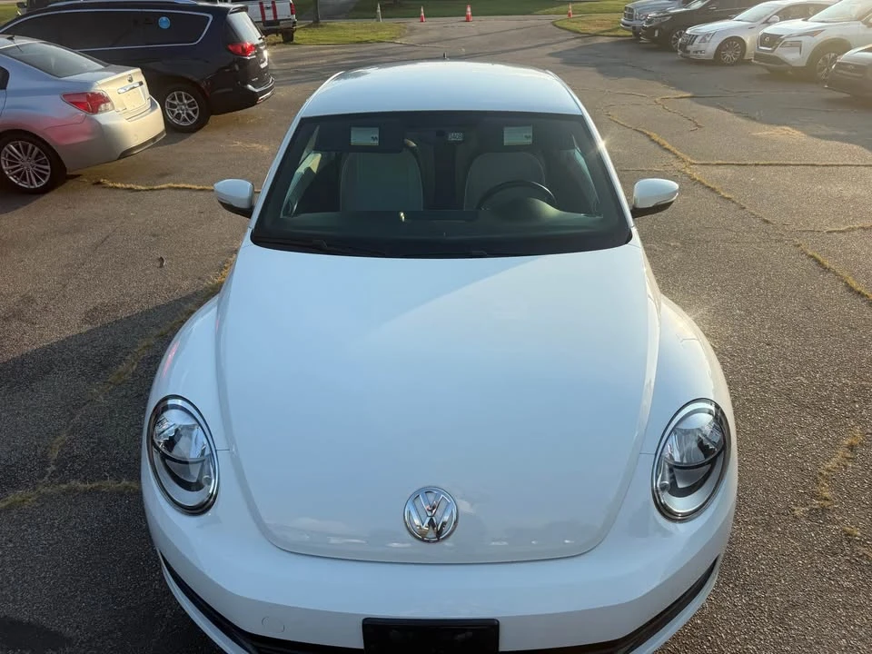 2016 Volkswagen A5 Beetle - Image 20 of 20