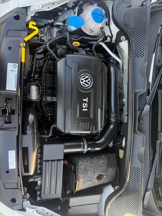 2016 Volkswagen A5 Beetle - Image 14 of 20