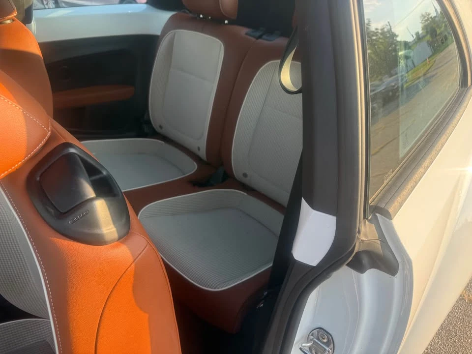 2016 Volkswagen A5 Beetle - Image 10 of 20