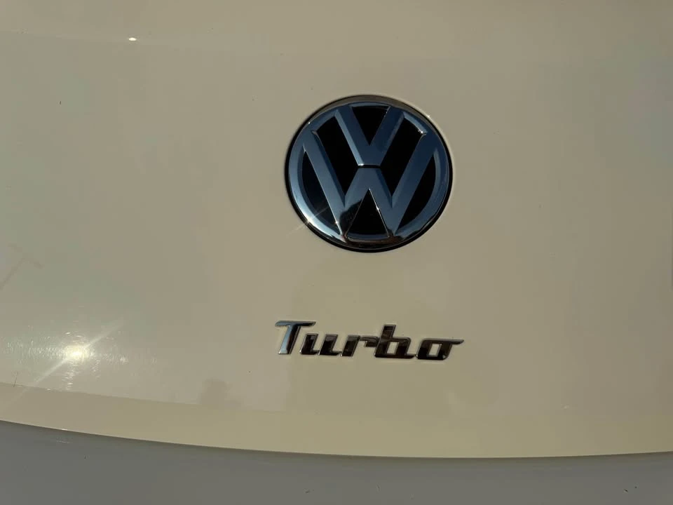 2016 Volkswagen A5 Beetle - Image 18 of 20