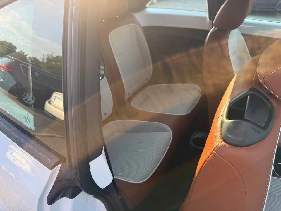 2016 Volkswagen A5 Beetle - Image 12 of 20