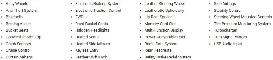 2016 Volkswagen A5 Beetle - Image 20 of 20