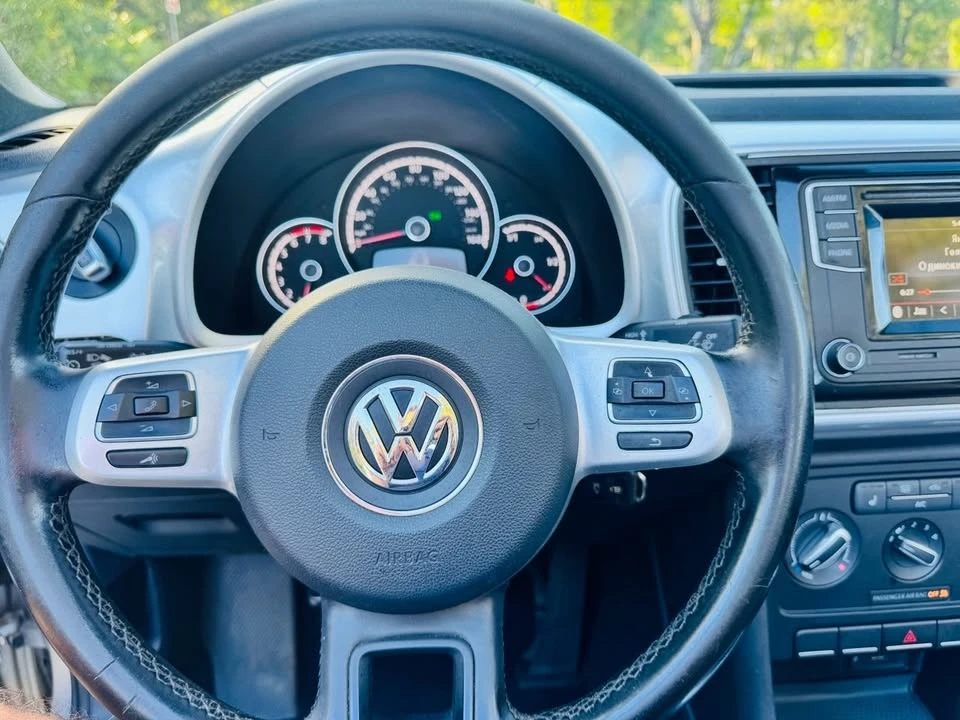 2016 Volkswagen A5 Beetle - Image 19 of 19