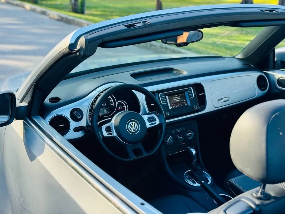 2016 Volkswagen A5 Beetle - Image 15 of 19