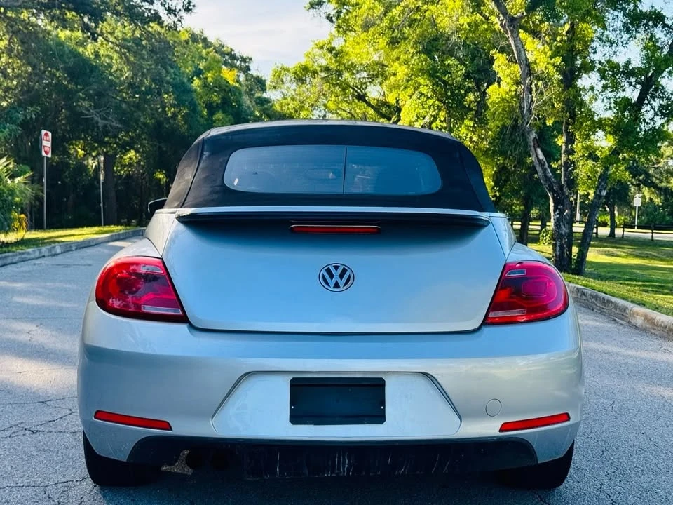 2016 Volkswagen A5 Beetle - Image 13 of 19