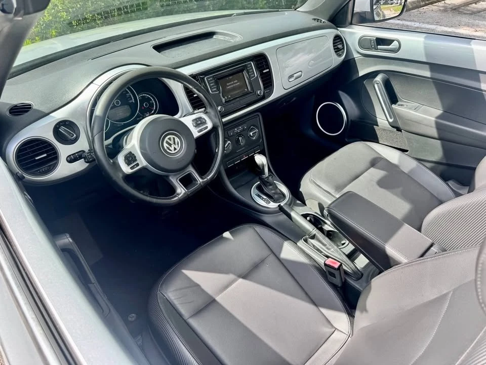 2016 Volkswagen A5 Beetle - Image 15 of 20