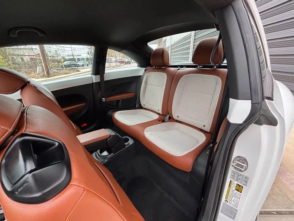 2016 Volkswagen A5 Beetle - Image 14 of 19