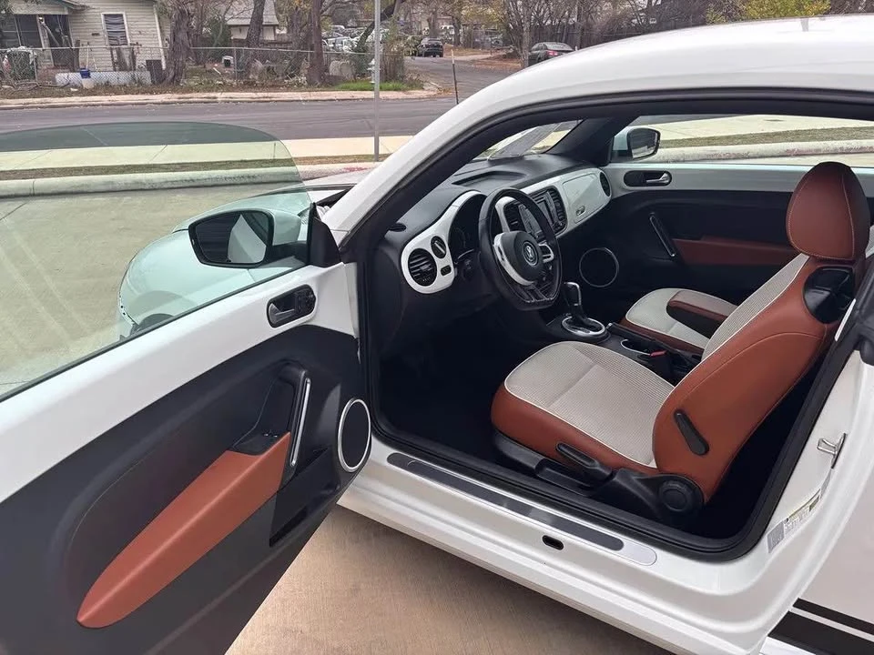 2016 Volkswagen A5 Beetle - Image 12 of 19
