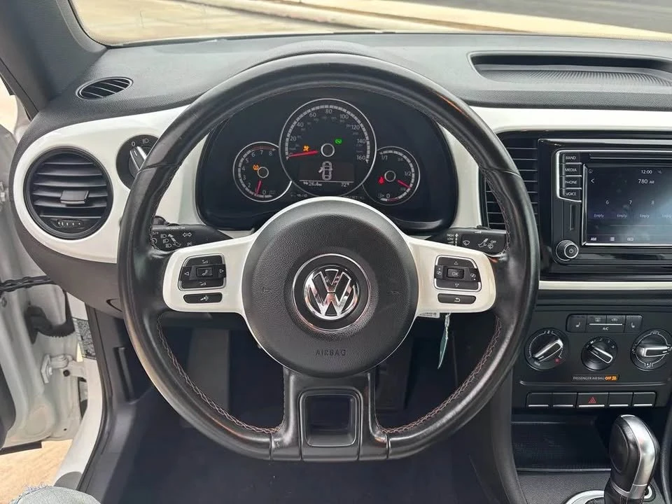 2016 Volkswagen A5 Beetle - Image 19 of 19