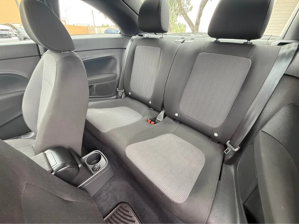 2016 Volkswagen A5 Beetle - Image 17 of 19