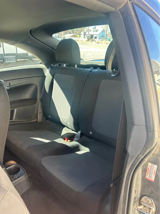 2016 Volkswagen A5 Beetle - Image 3 of 4