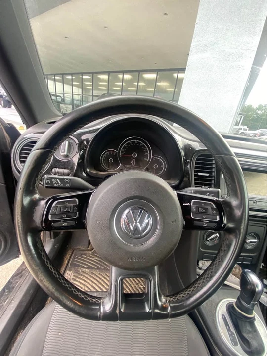 2016 Volkswagen A5 Beetle - Image 6 of 7