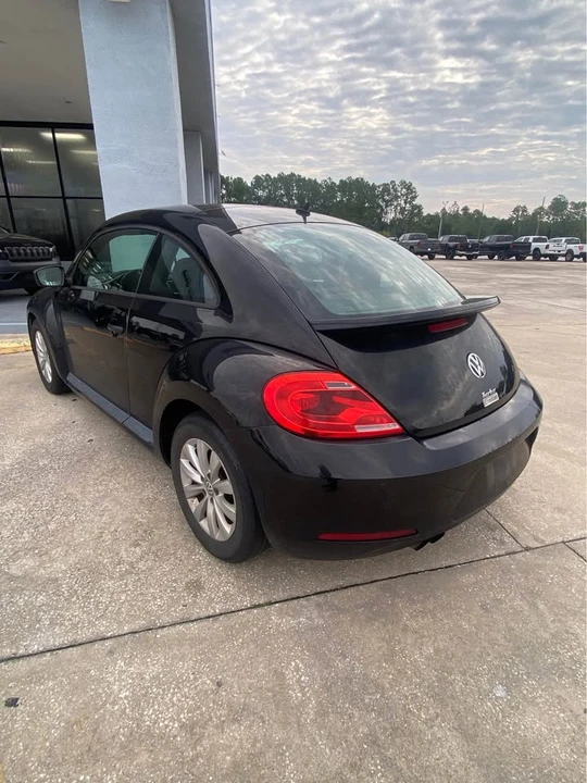 2016 Volkswagen A5 Beetle - Image 4 of 7