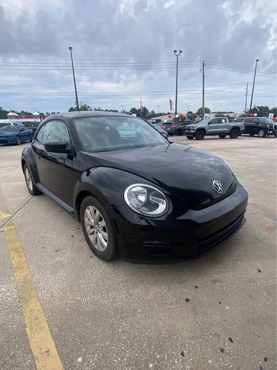 2016 Volkswagen A5 Beetle - Image 2 of 7
