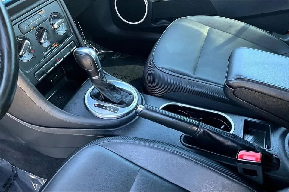 2016 Volkswagen A5 Beetle - Image 17 of 20
