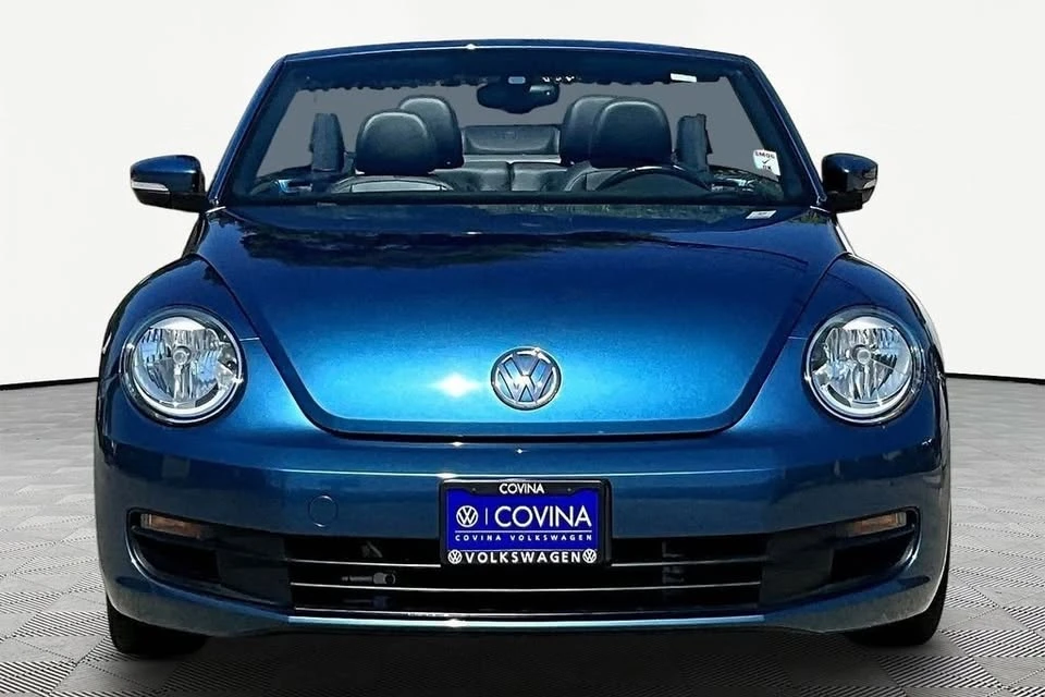 2016 Volkswagen A5 Beetle - Image 2 of 20