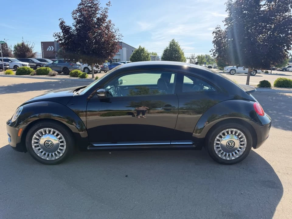 2016 Volkswagen A5 Beetle - Image 3 of 8