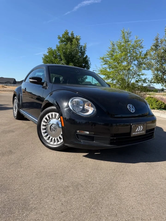 2016 Volkswagen A5 Beetle - Image 2 of 8