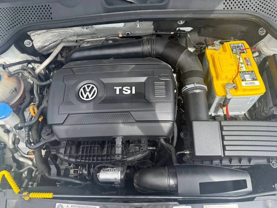 2016 Volkswagen A5 Beetle - Image 23 of 24