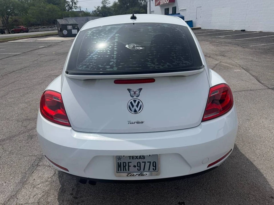 2016 Volkswagen A5 Beetle - Image 7 of 24
