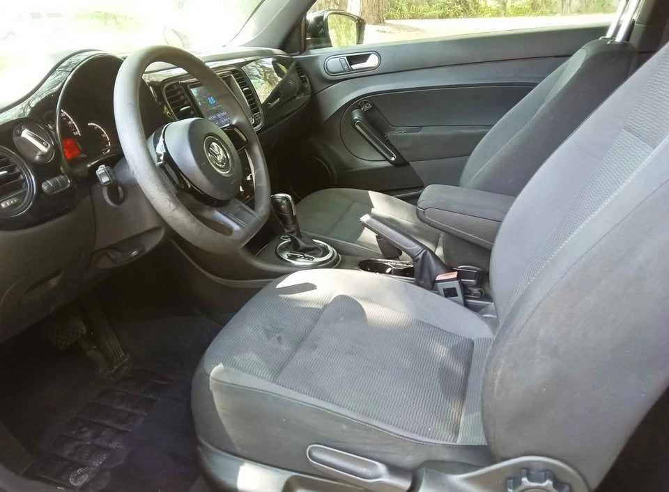 2016 Volkswagen A5 Beetle - Image 12 of 19