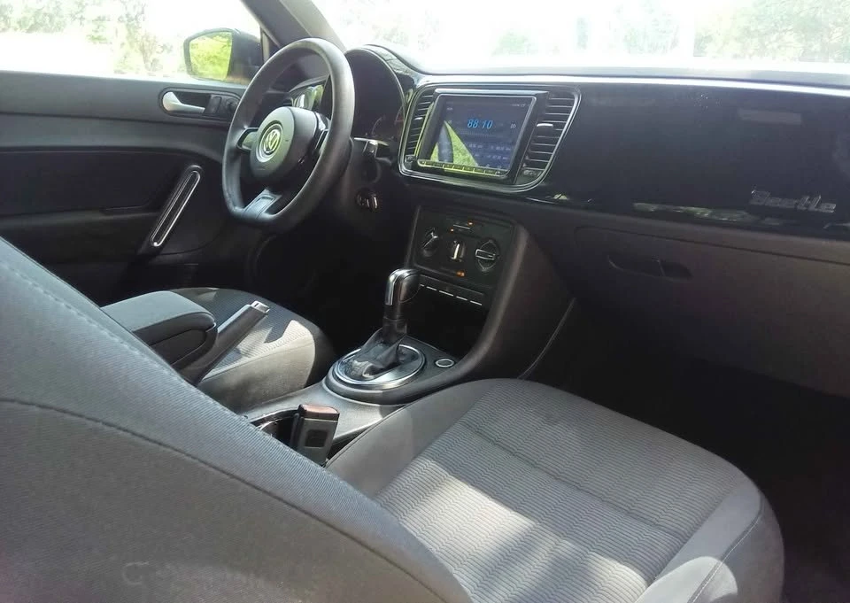 2016 Volkswagen A5 Beetle - Image 15 of 19
