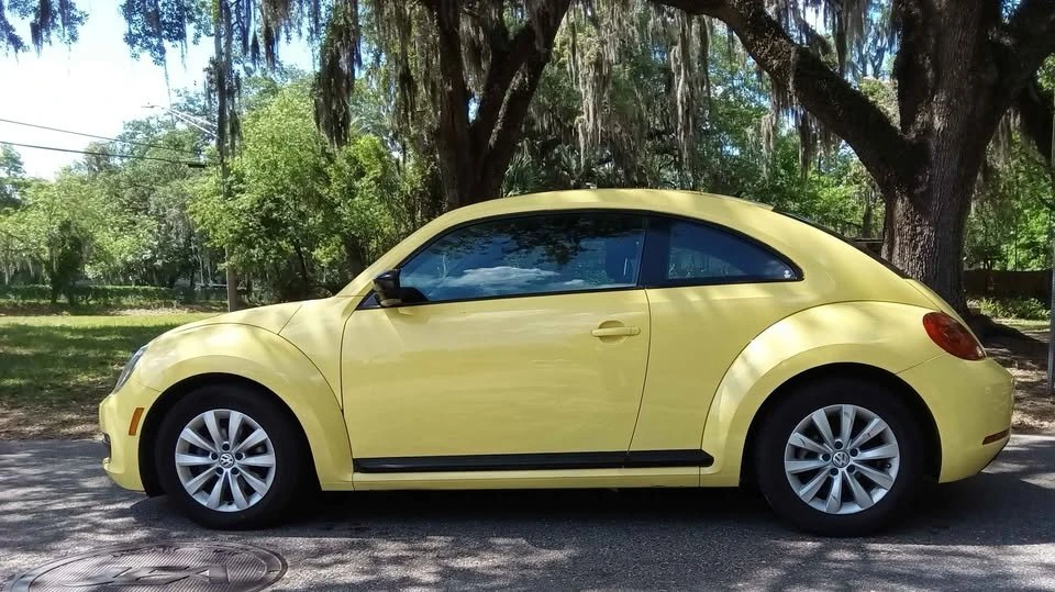 2016 Volkswagen A5 Beetle - Image 17 of 19